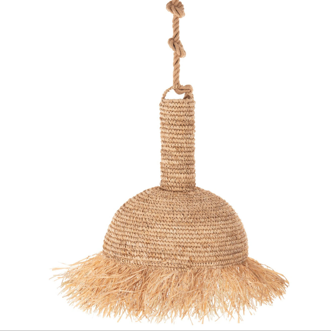 Lampa suspendata VONEN PALM LEAF