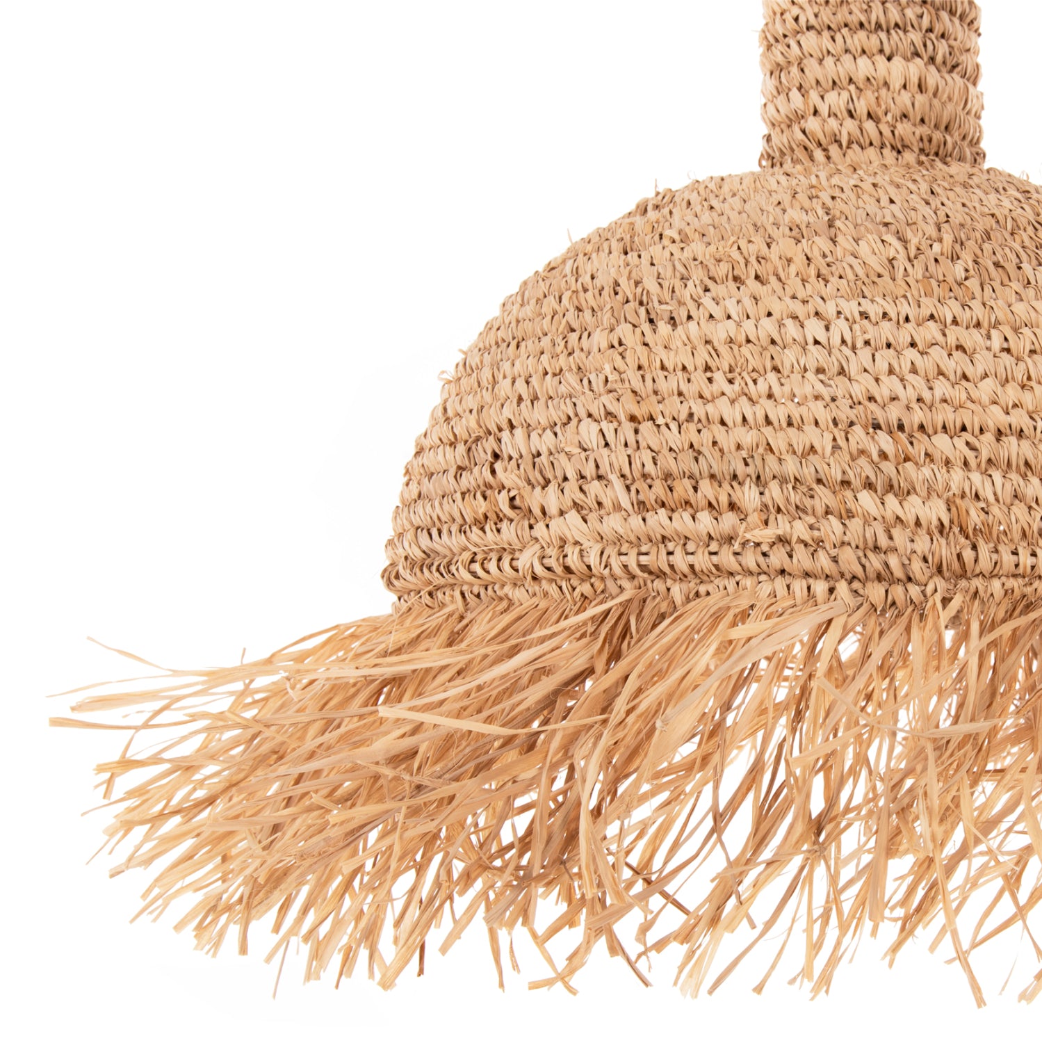 Lampa suspendata VONEN PALM LEAF