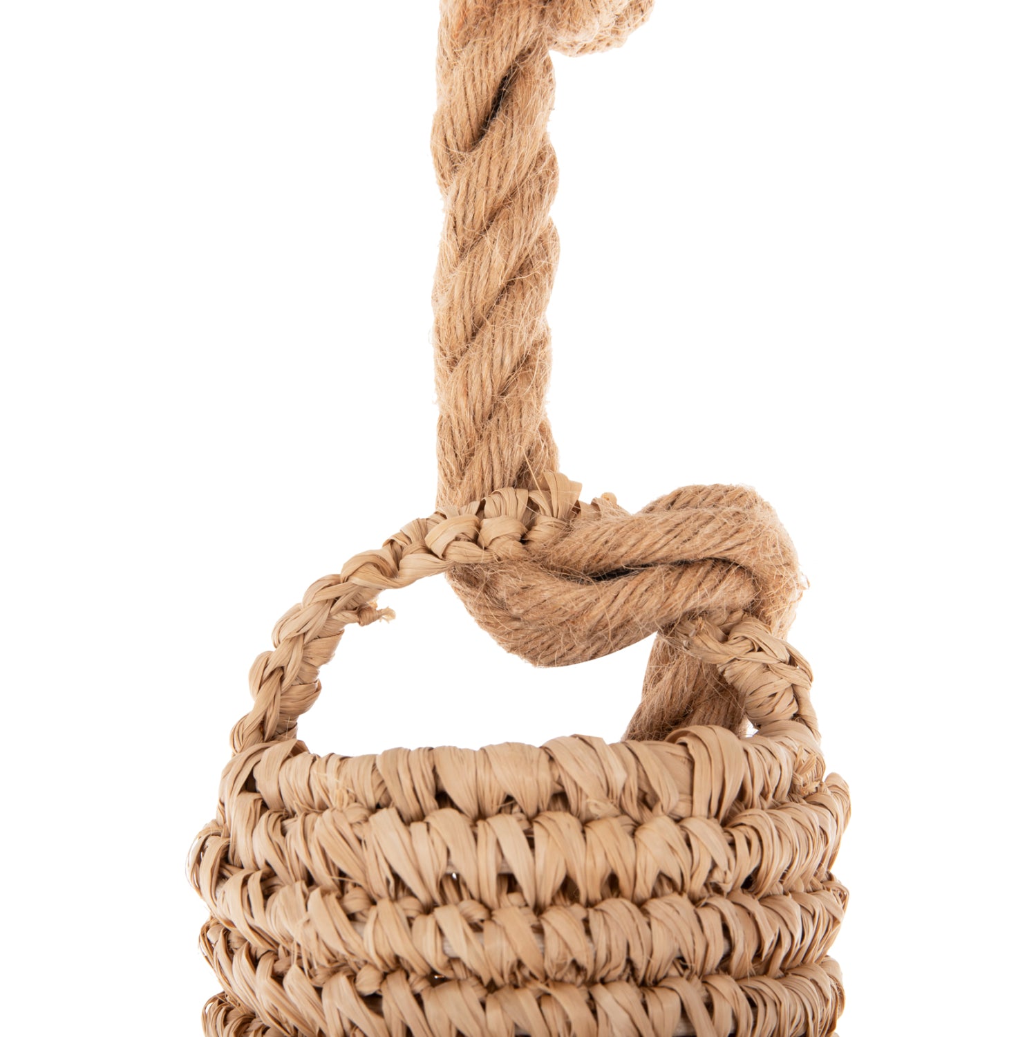 Lampa suspendata VONEN PALM LEAF