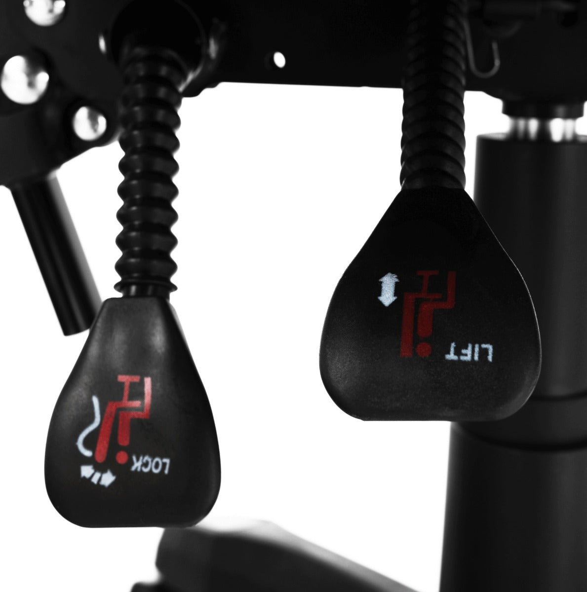 Scaun de birou VORGAS RGB