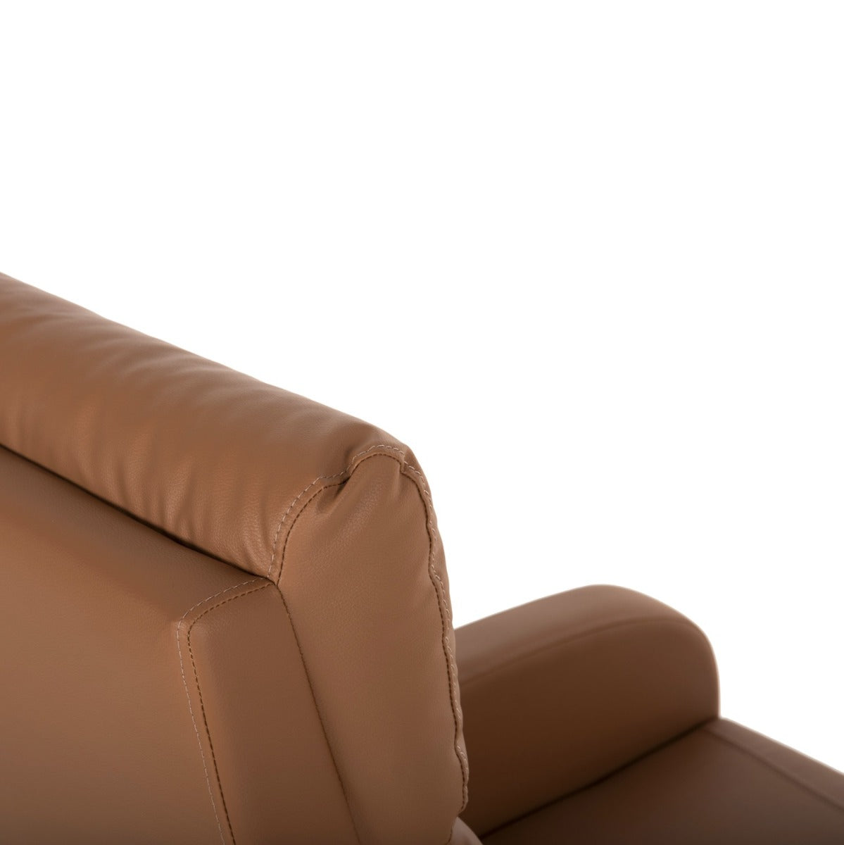 Fotoliu VRETAS RELAX PU