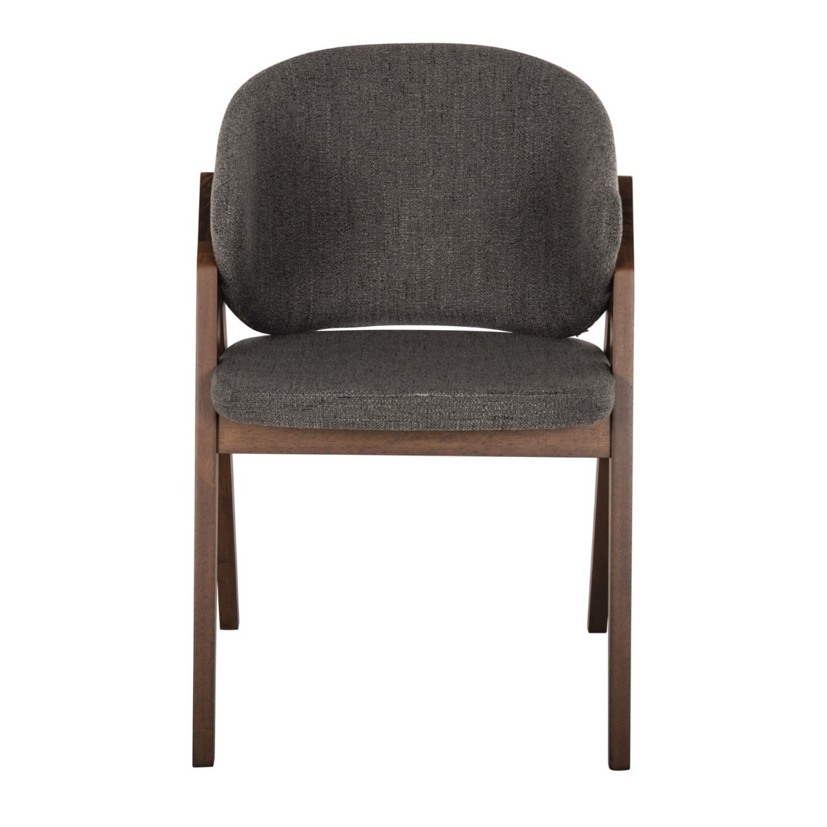 Scaun VRIANO BROWN