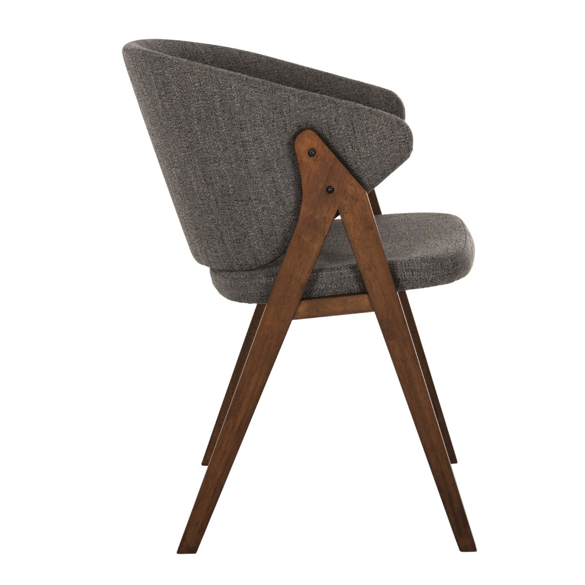 Scaun VRIANO BROWN