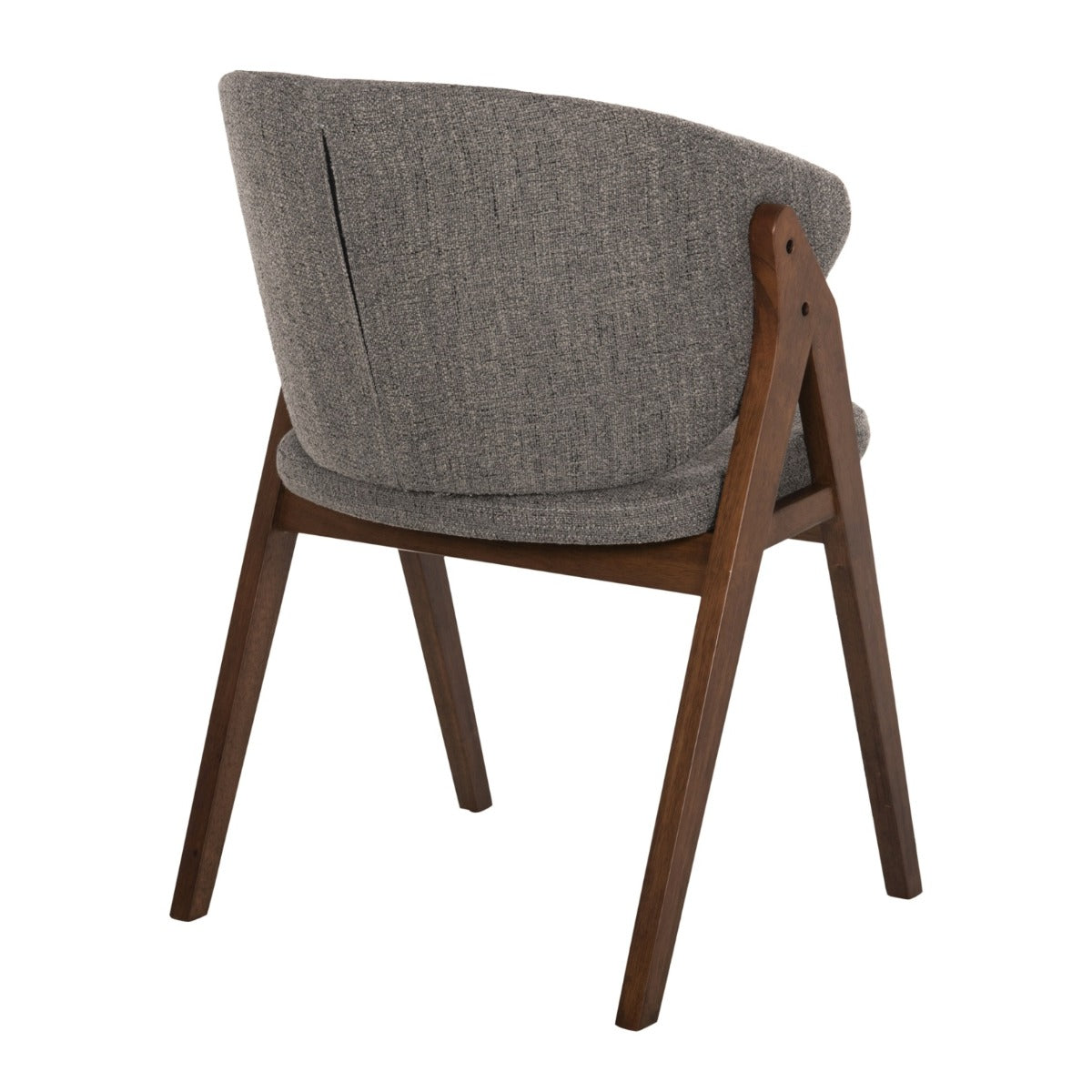 Scaun VRIANO BROWN