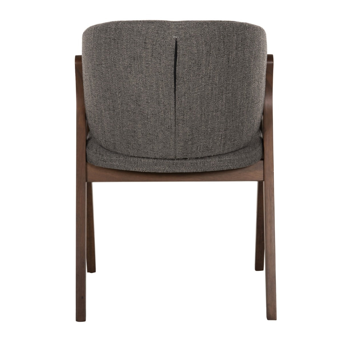 Scaun VRIANO BROWN