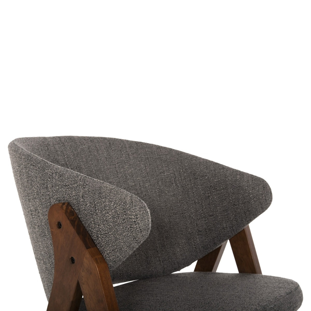 Scaun VRIANO BROWN