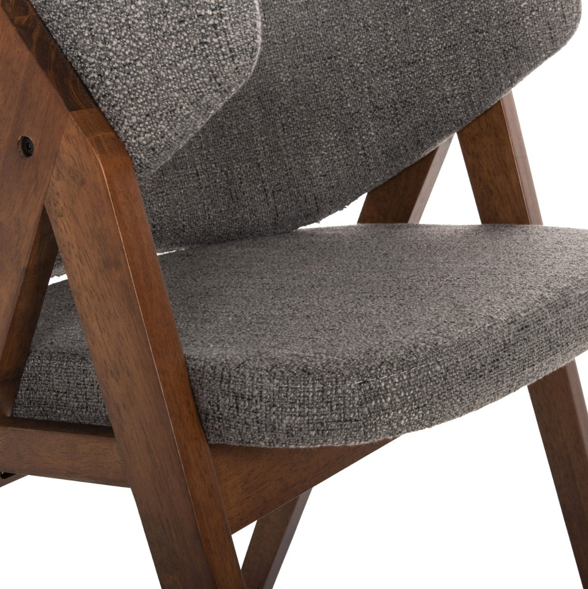 Scaun VRIANO BROWN