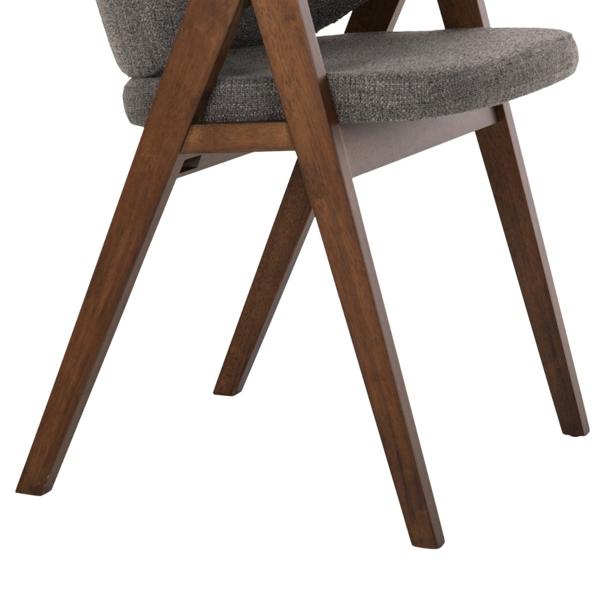 Scaun VRIANO BROWN