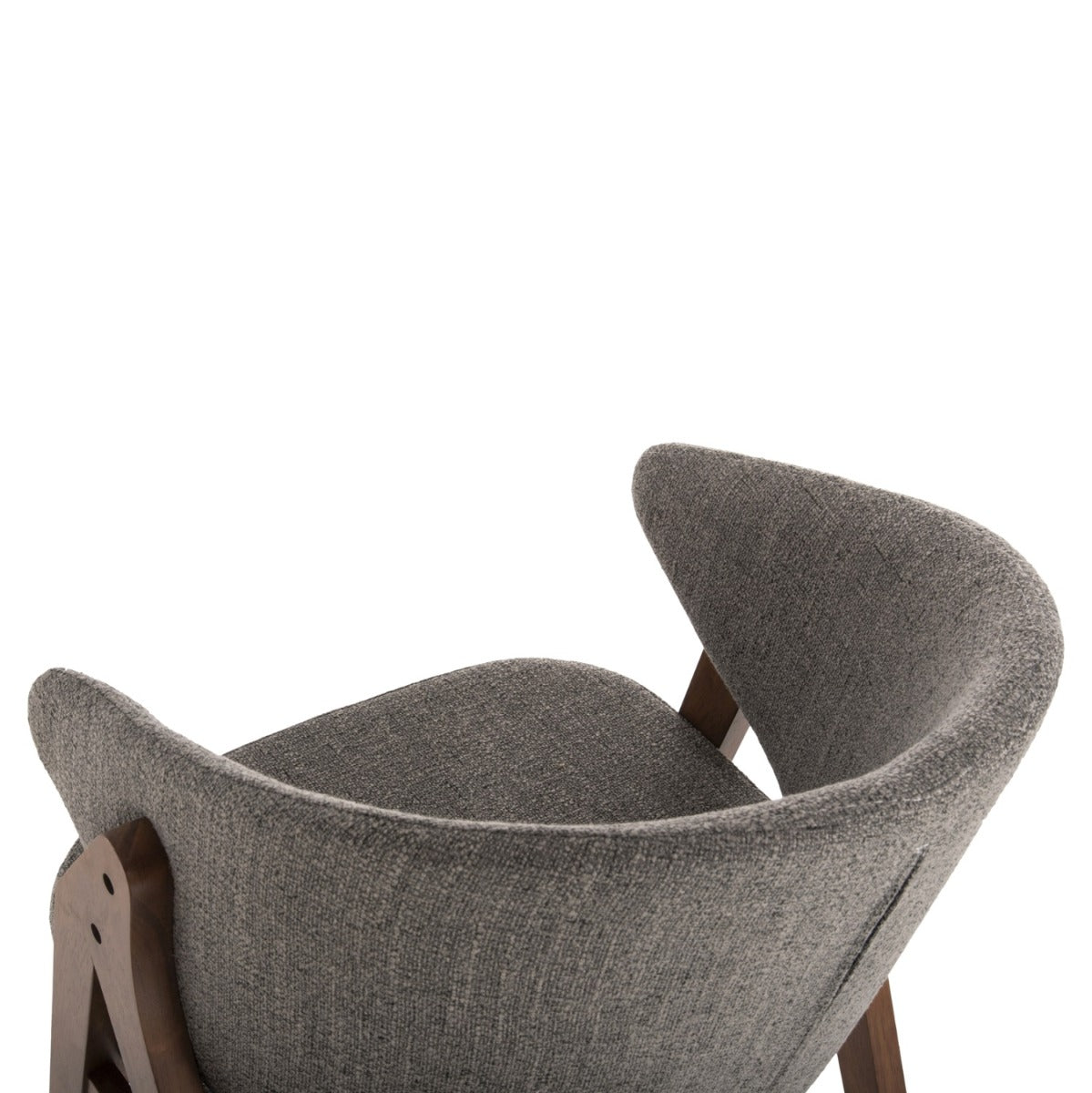 Scaun VRIANO BROWN