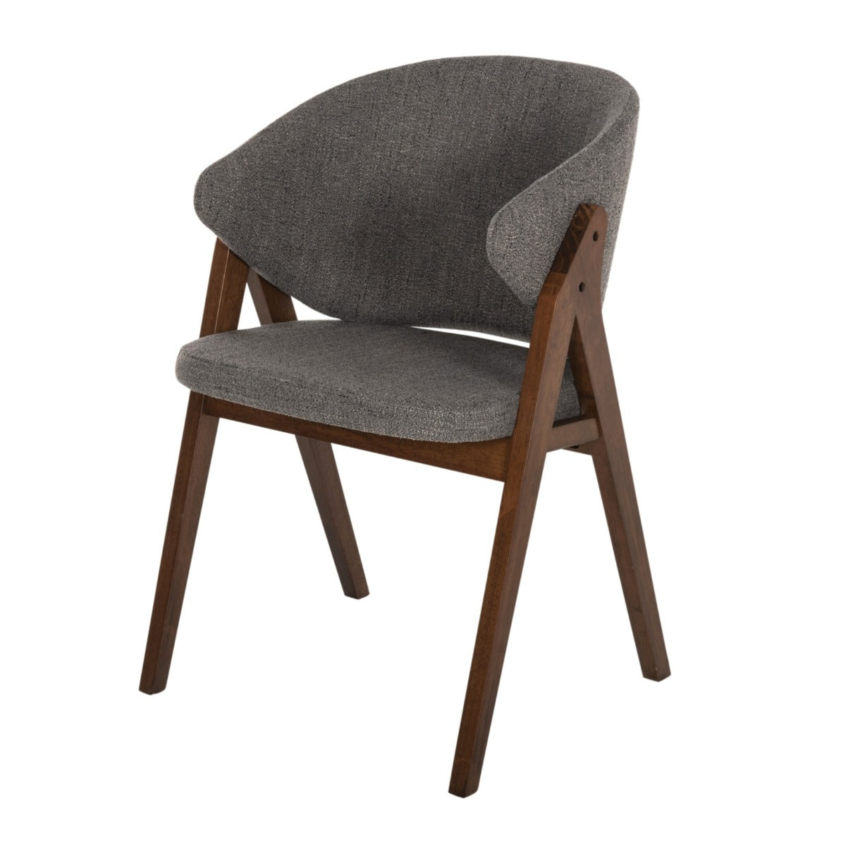 Scaun VRIANO BROWN