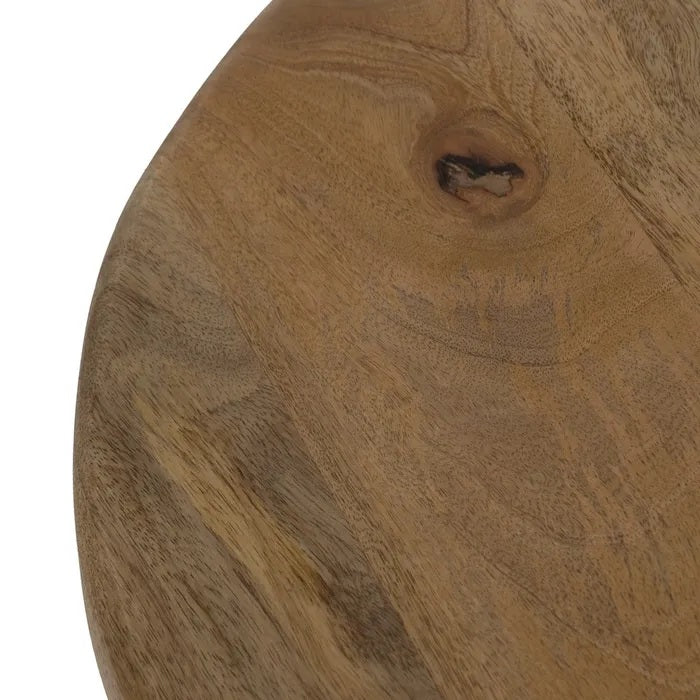 Masuta de cafea VRICA Ø60 x 50 CM