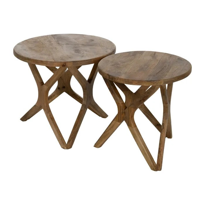 Masuta de cafea VRICA 50 CM