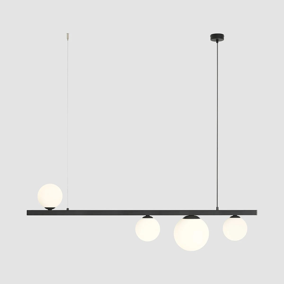 Lampa suspendata VUSAL L4