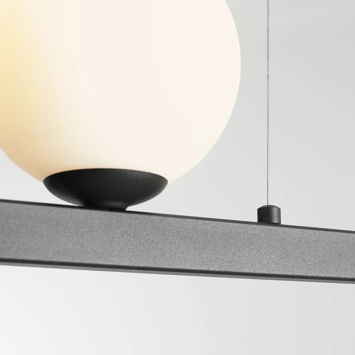 Lampa suspendata VUSAL L4