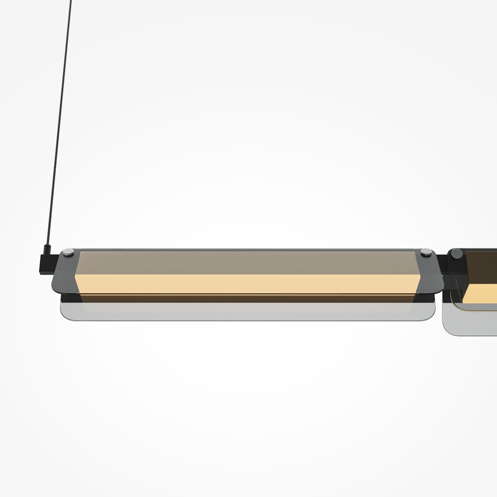 Lampa suspendata FLAT