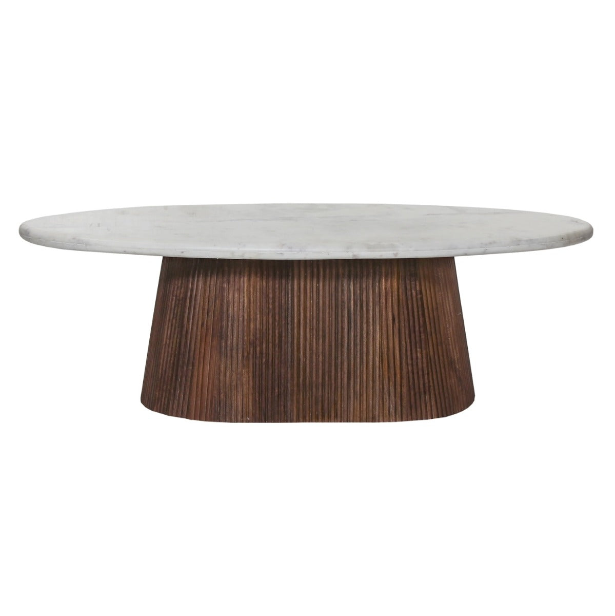 Masuta de cafea WALBERG 120 x 70 x 38 CM