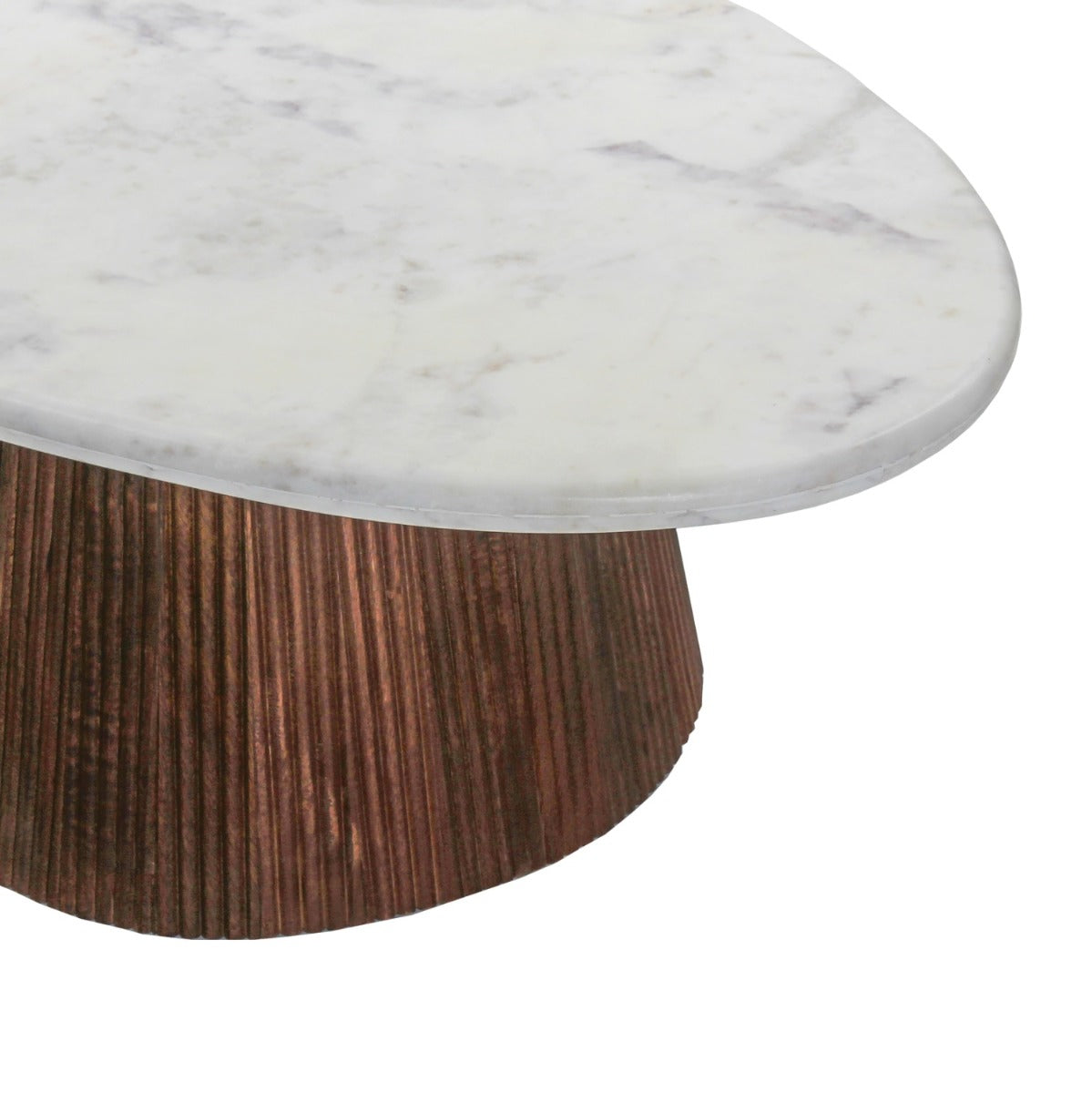 Masuta de cafea WALBERG 120 x 70 x 38 CM