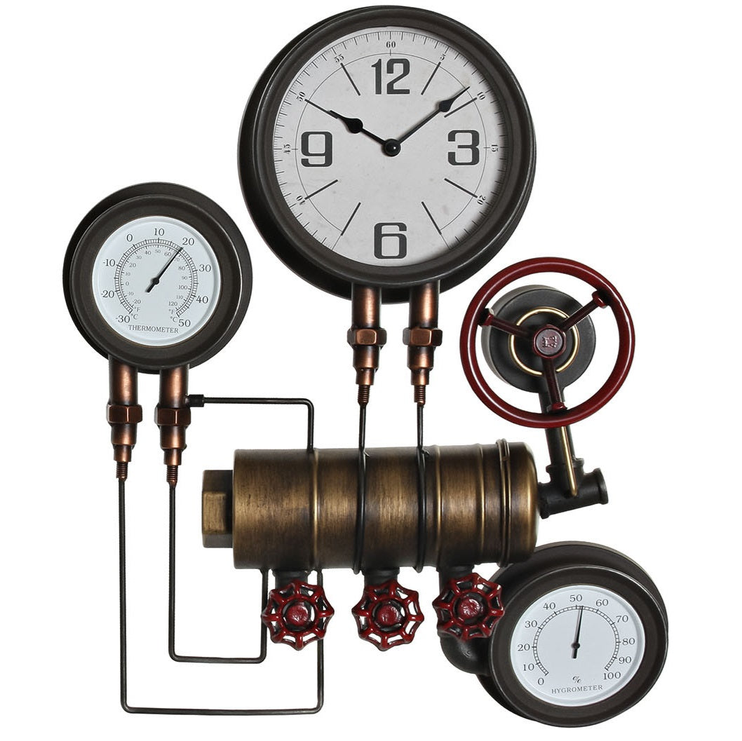 Set 2 ceasuri WALBROK