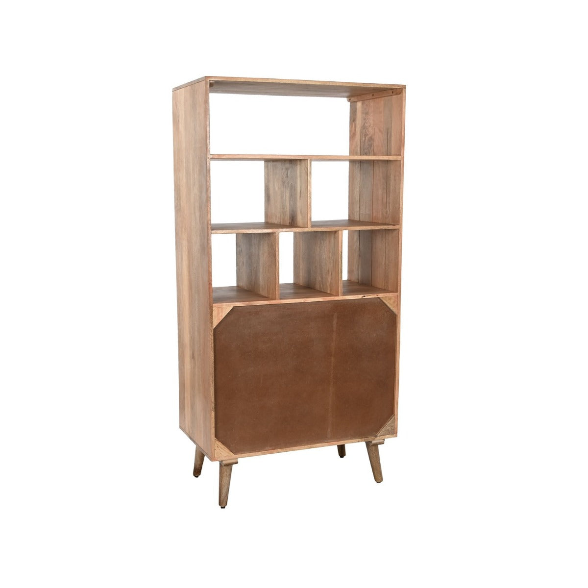 Biblioteca WALDORN 80 x 45 x 160 CM - PROMO STOC