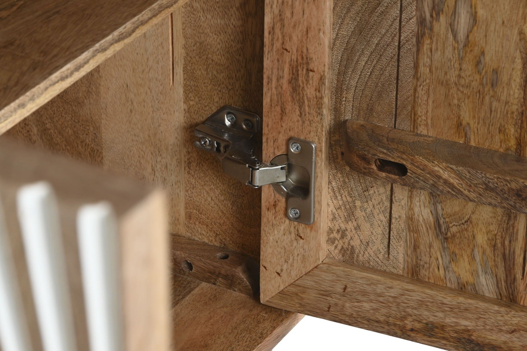 Biblioteca WALDORN 80 x 45 x 160 CM - PROMO STOC