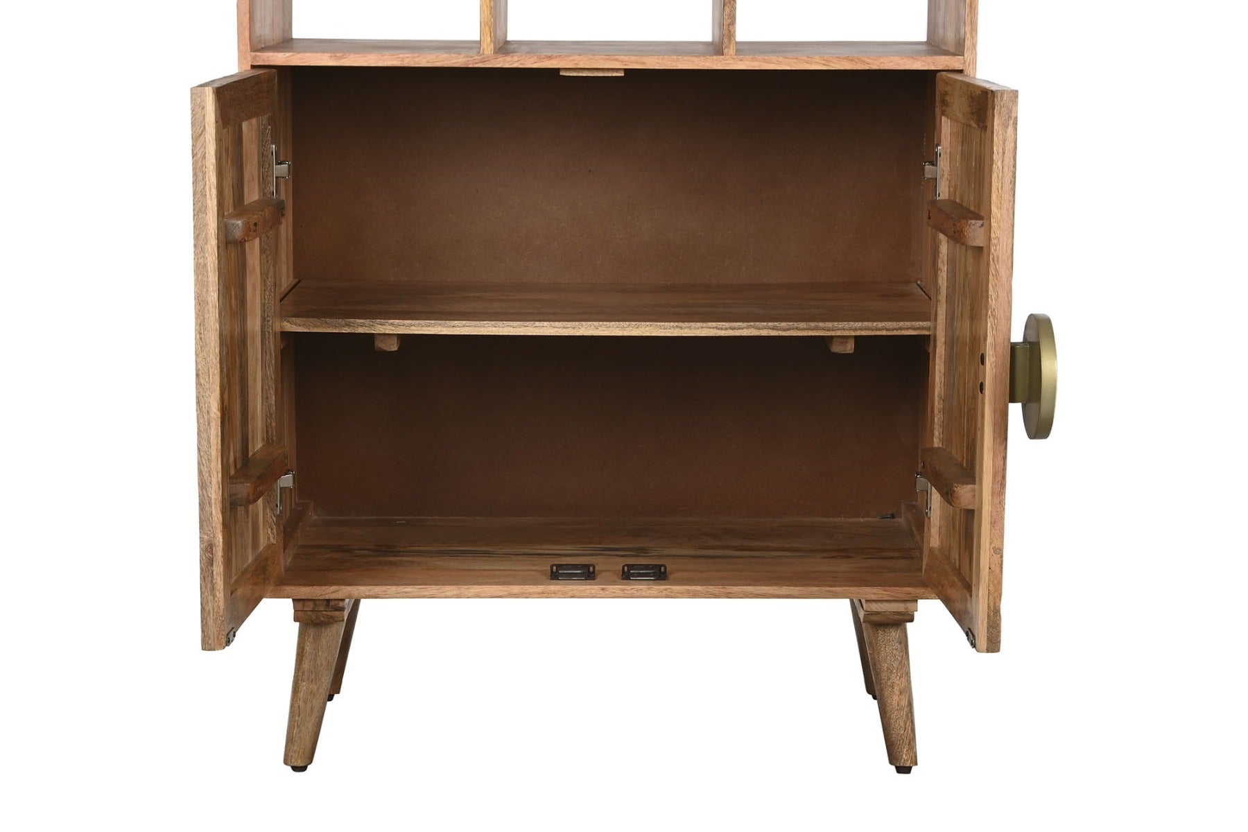 Biblioteca WALDORN 80 x 45 x 160 CM - PROMO STOC
