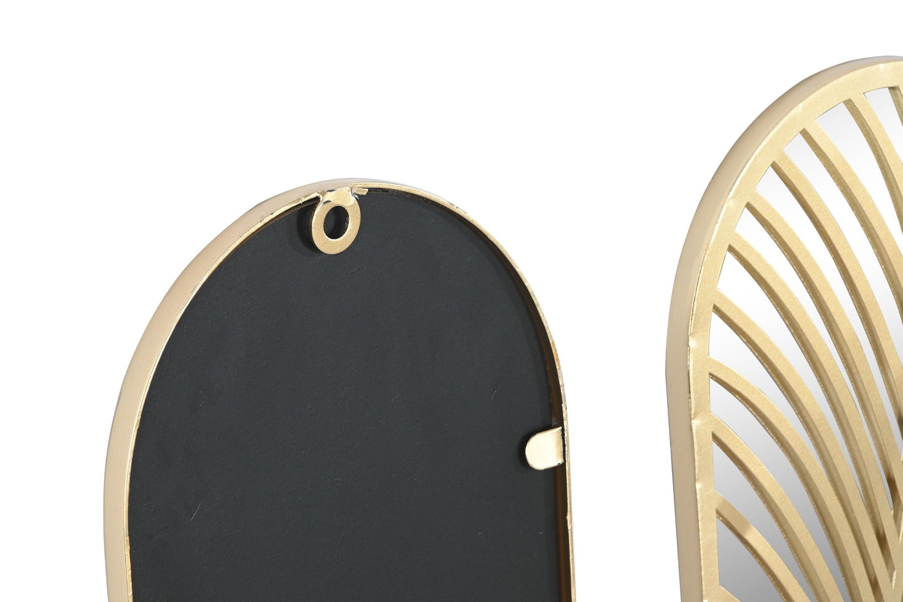 Decoratiune de perete WALENSKY LEAVES