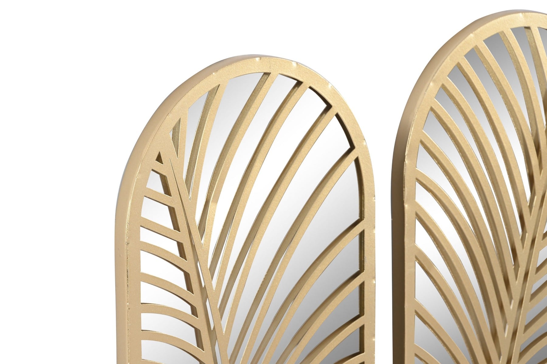 Decoratiune de perete WALENSKY LEAVES