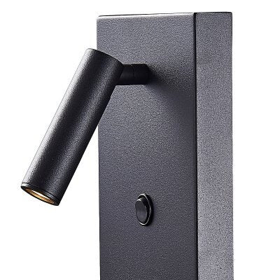 Aplica de perete cu incarcator BARI