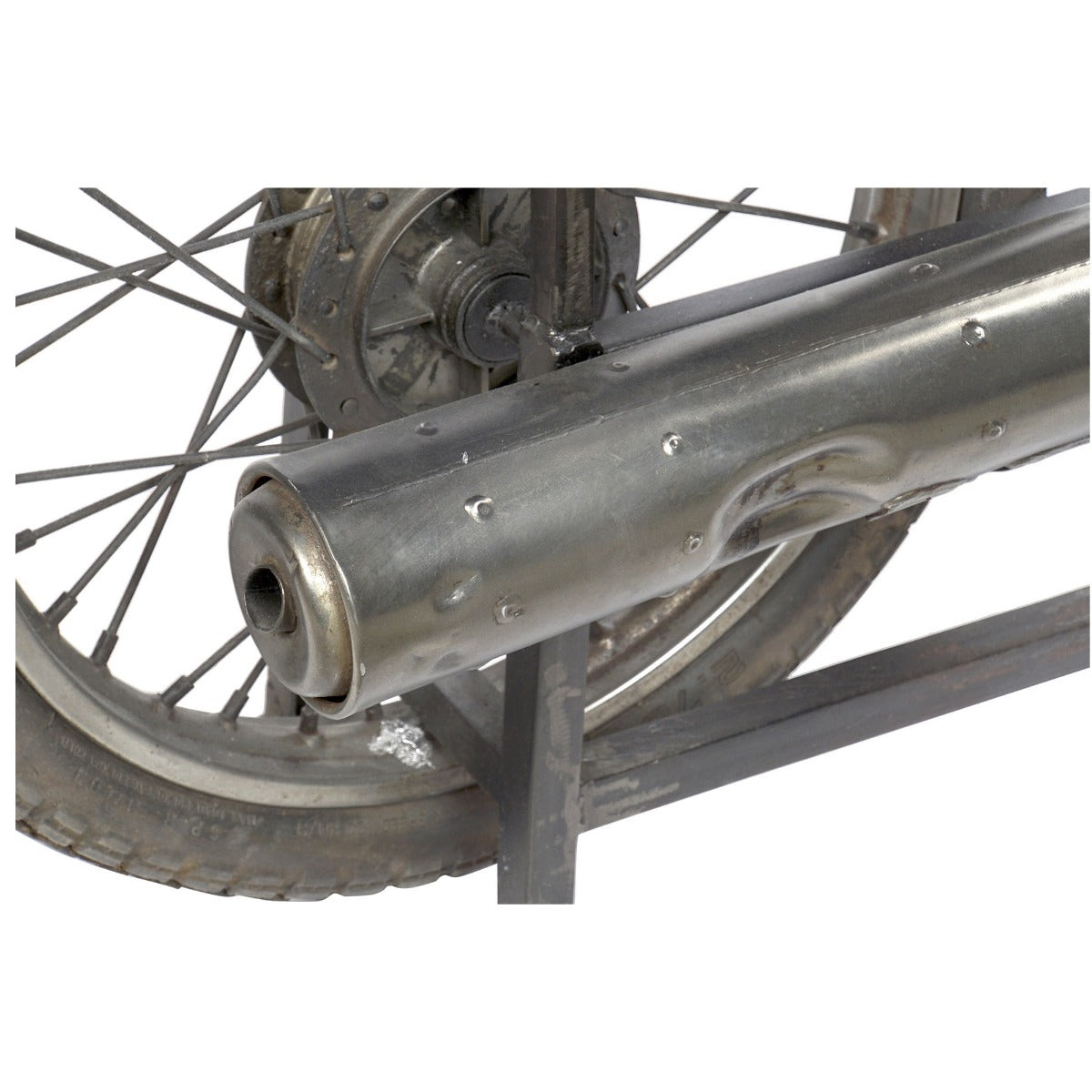 Raft/ Suport sticle vin WENDA MOTO 155 x 96.5 CM