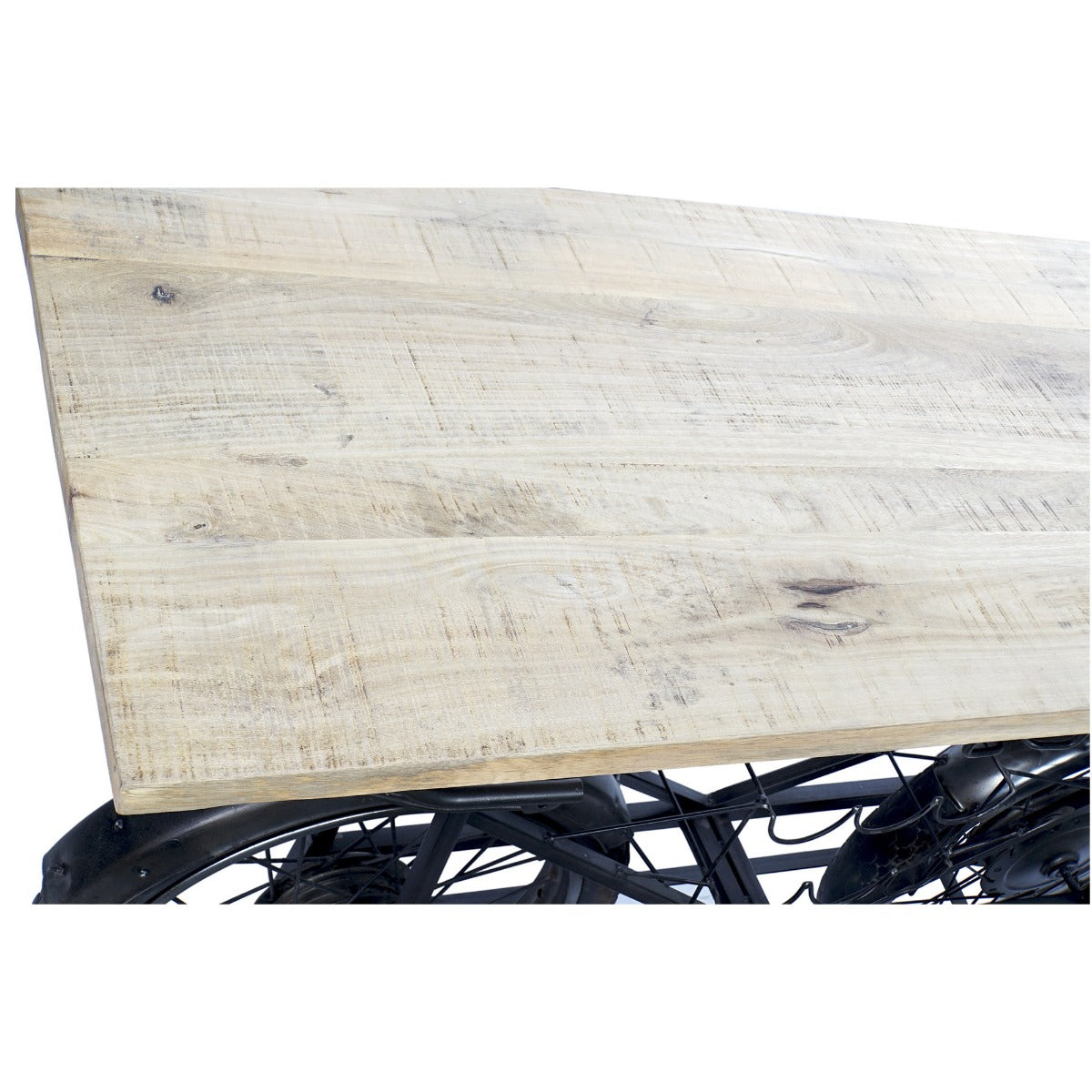 Raft/ Suport sticle vin WENDA MOTO 155 x 96.5 CM