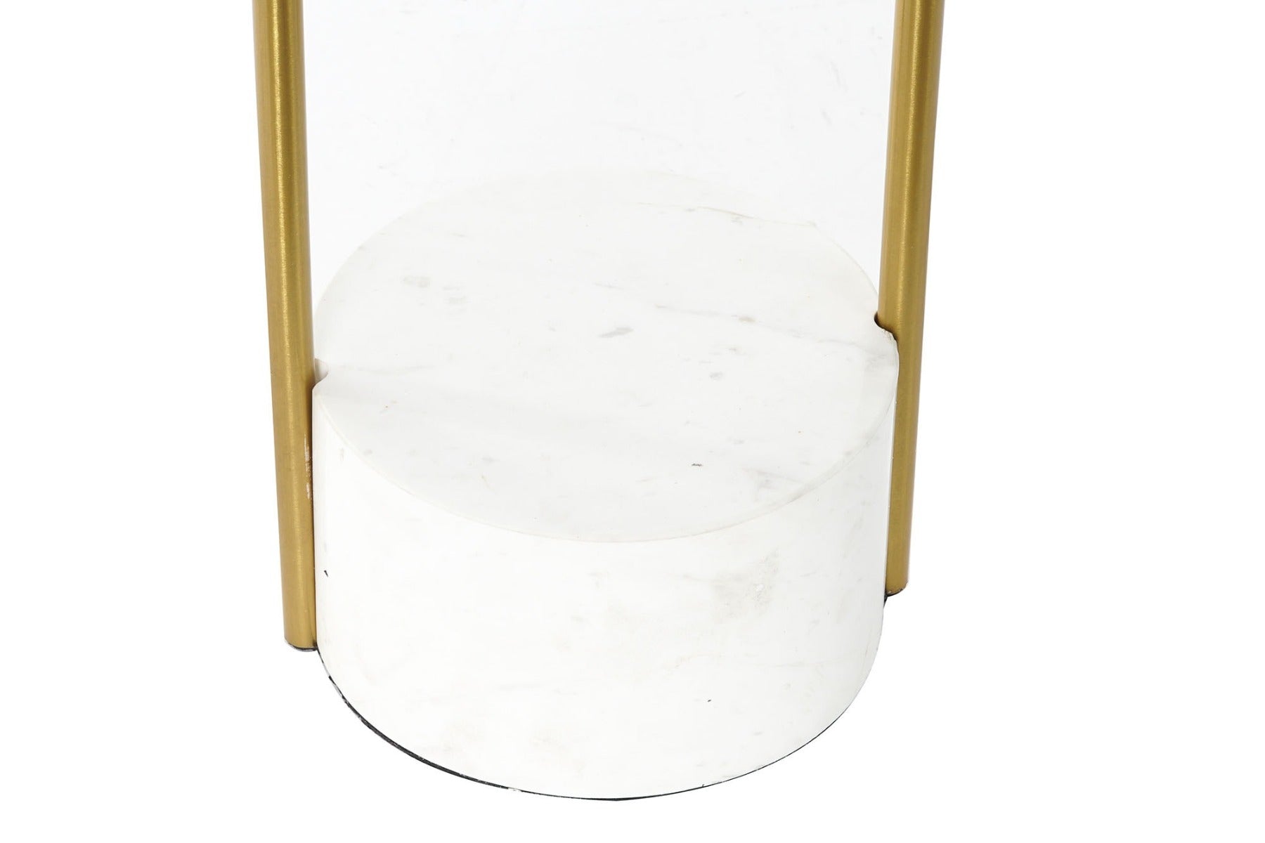 Lampadar WARDORF WHITE