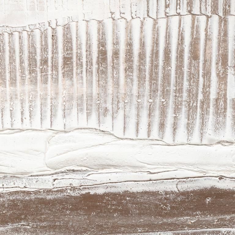 Set 2 tablouri WAXIA 100 x 100 CM