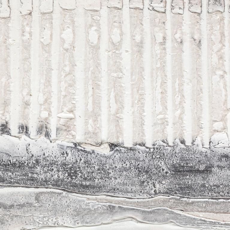 Set 2 tablouri WAXIA 100 x 100 CM