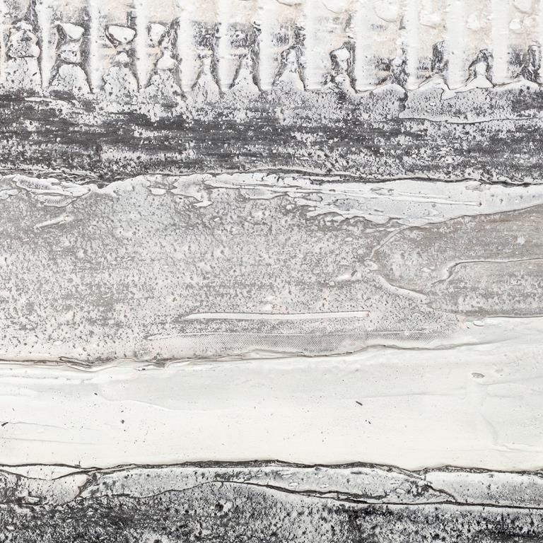 Set 2 tablouri WAXIA 100 x 100 CM