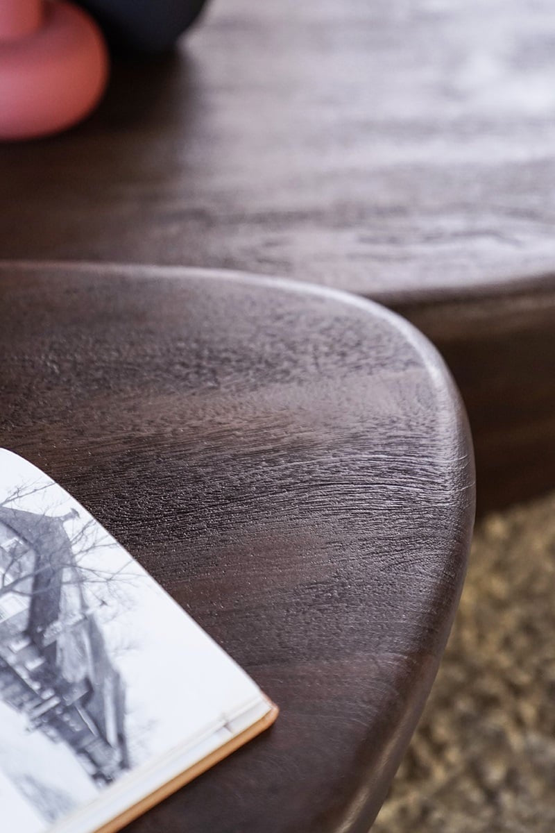 Masuta de cafea WEISA 70 x 53 x 35 CM