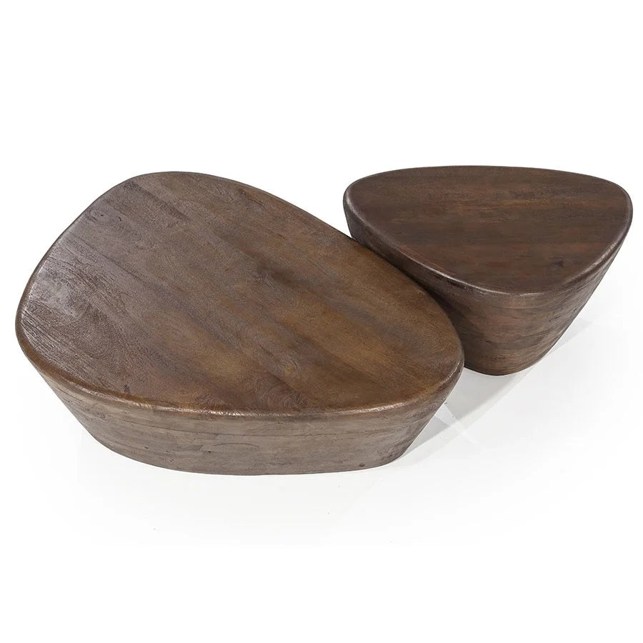 Masuta de cafea WEISA 70 x 53 x 35 CM