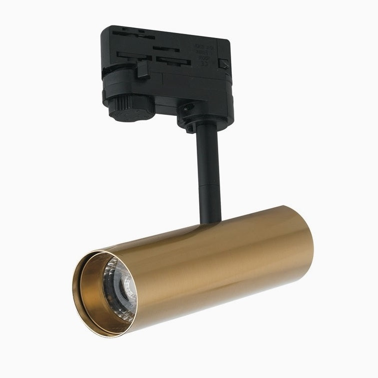 Proiector pe sina LED ROCKET 7 GOLD