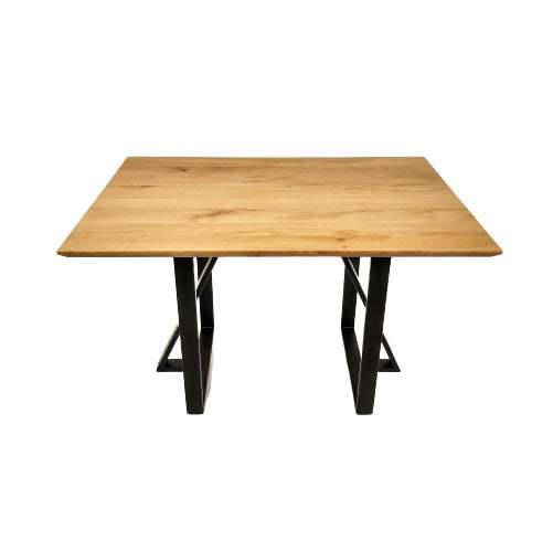 Set picioare masa QUADRA