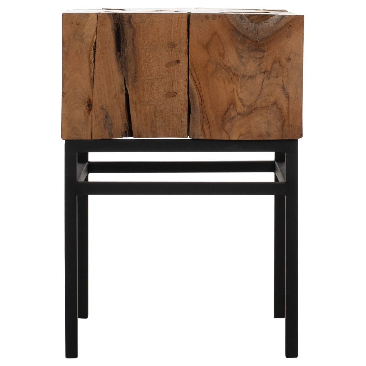 Masuta de cafea WILCOT 38 x 55 CM