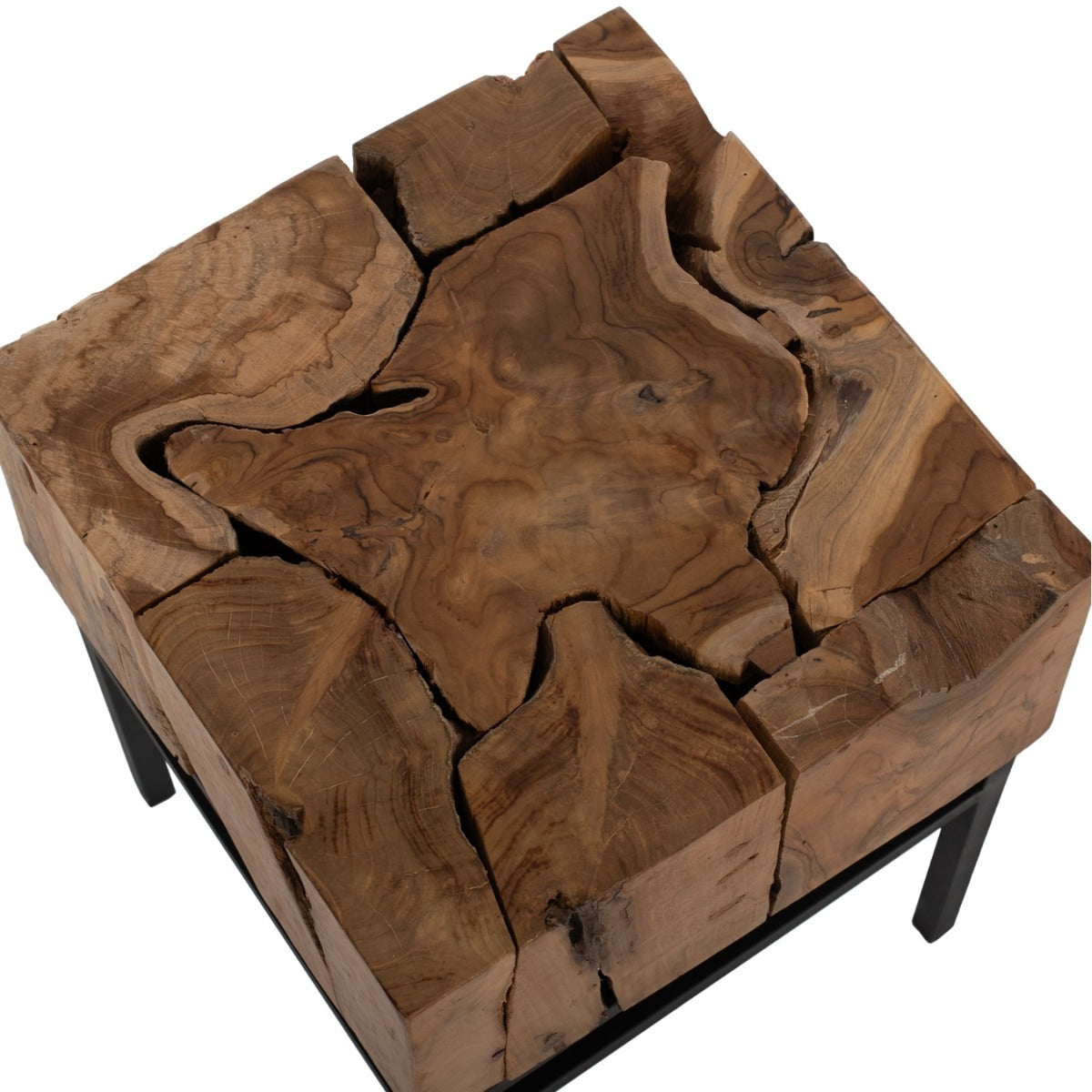 Masuta de cafea WILCOT 38 x 55 CM