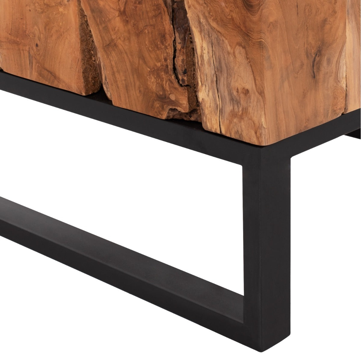 Masuta de cafea WILCOT SQUARE 80 x 48 CM
