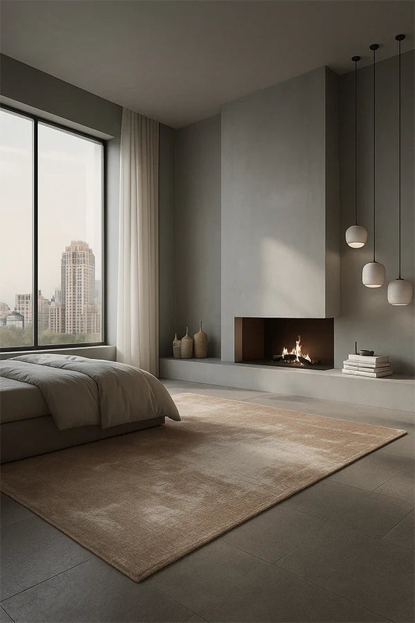Covor CLIFF BEIGE