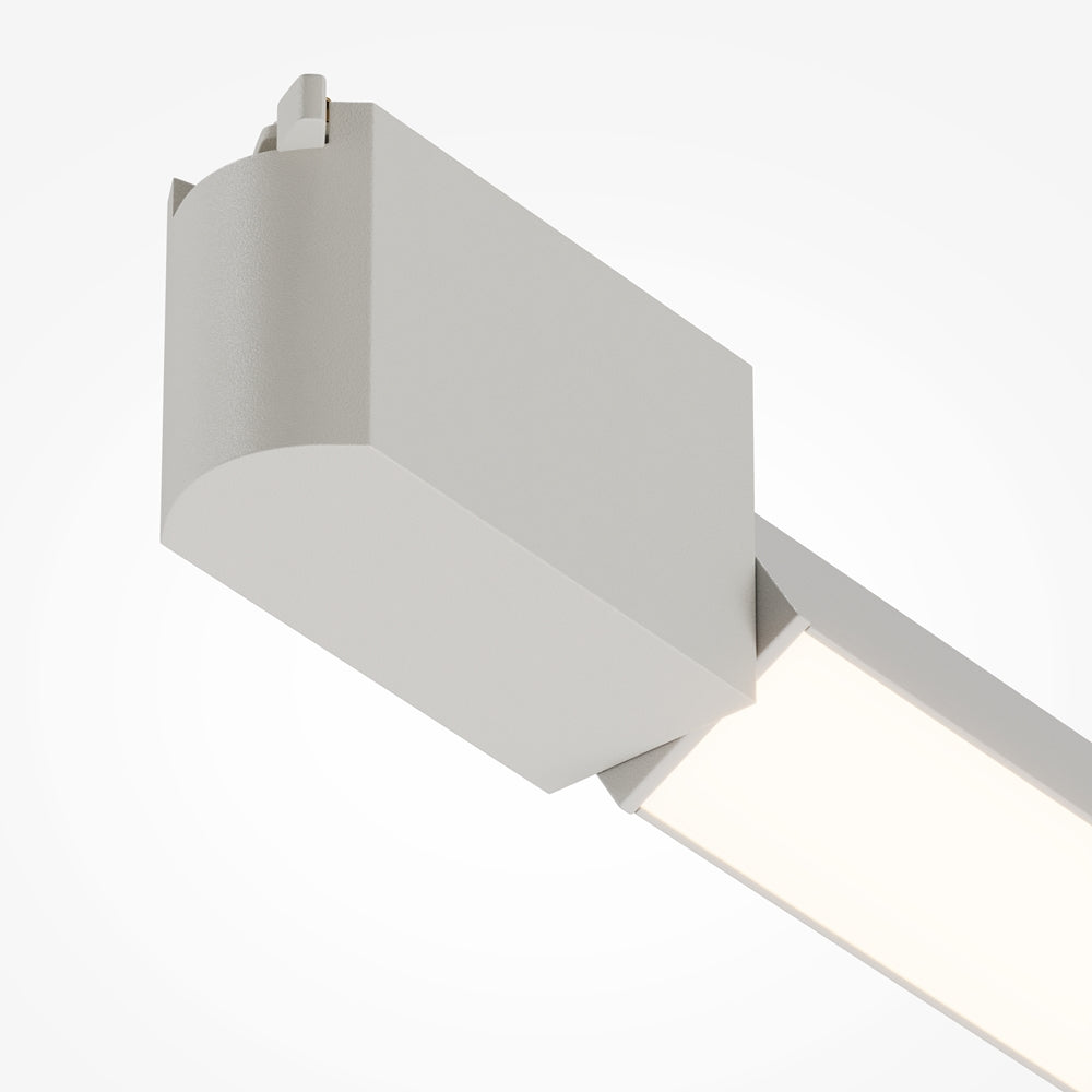 Proiector orientabil pe sina BASIS ROT 50CM