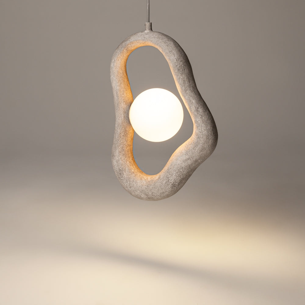 Lampa suspendata OPUS