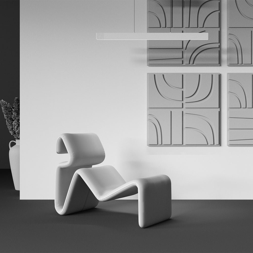 Lampa suspendata dimabila EUPHORIA