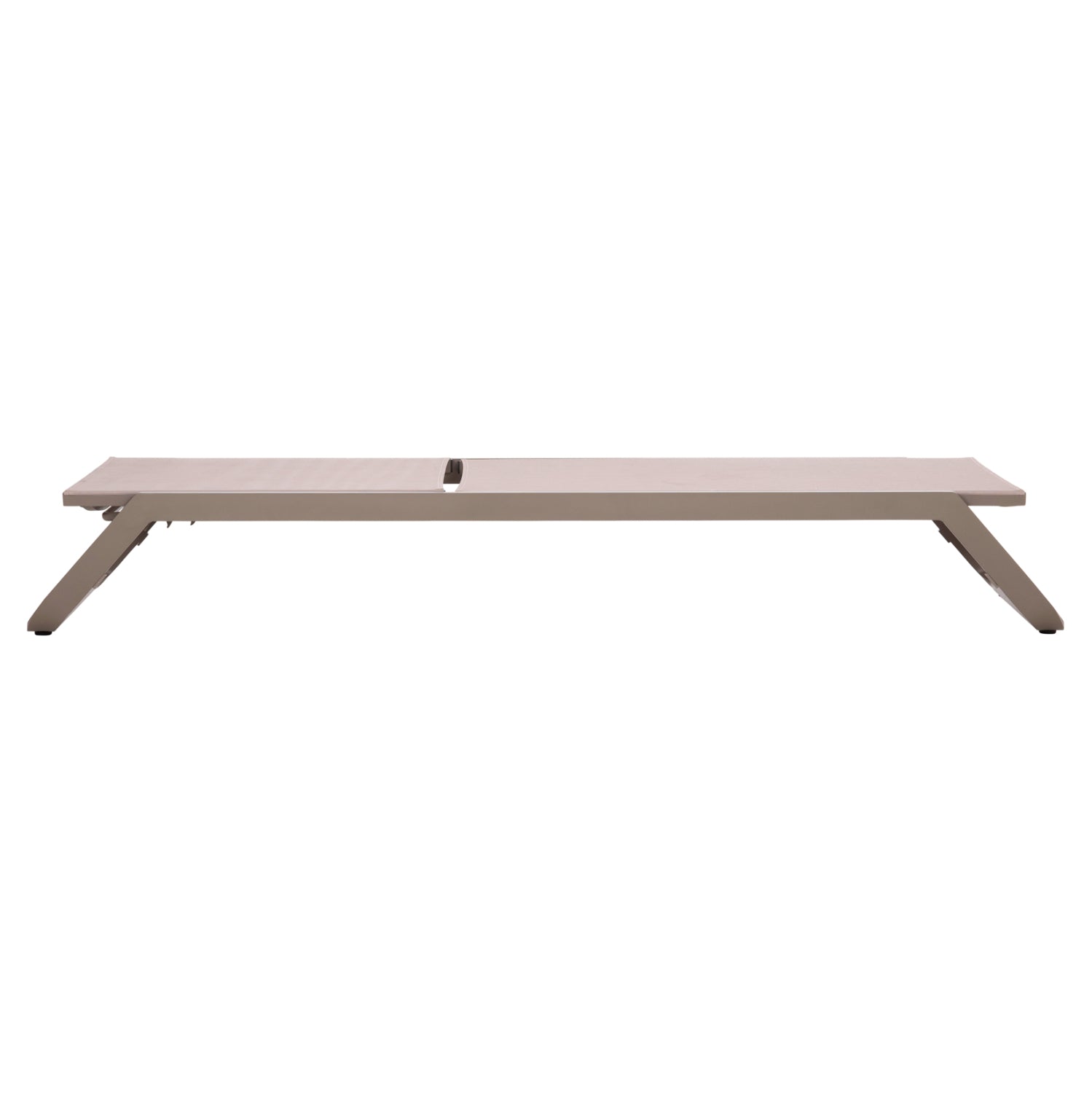 Sezlong ZALBINO G/B