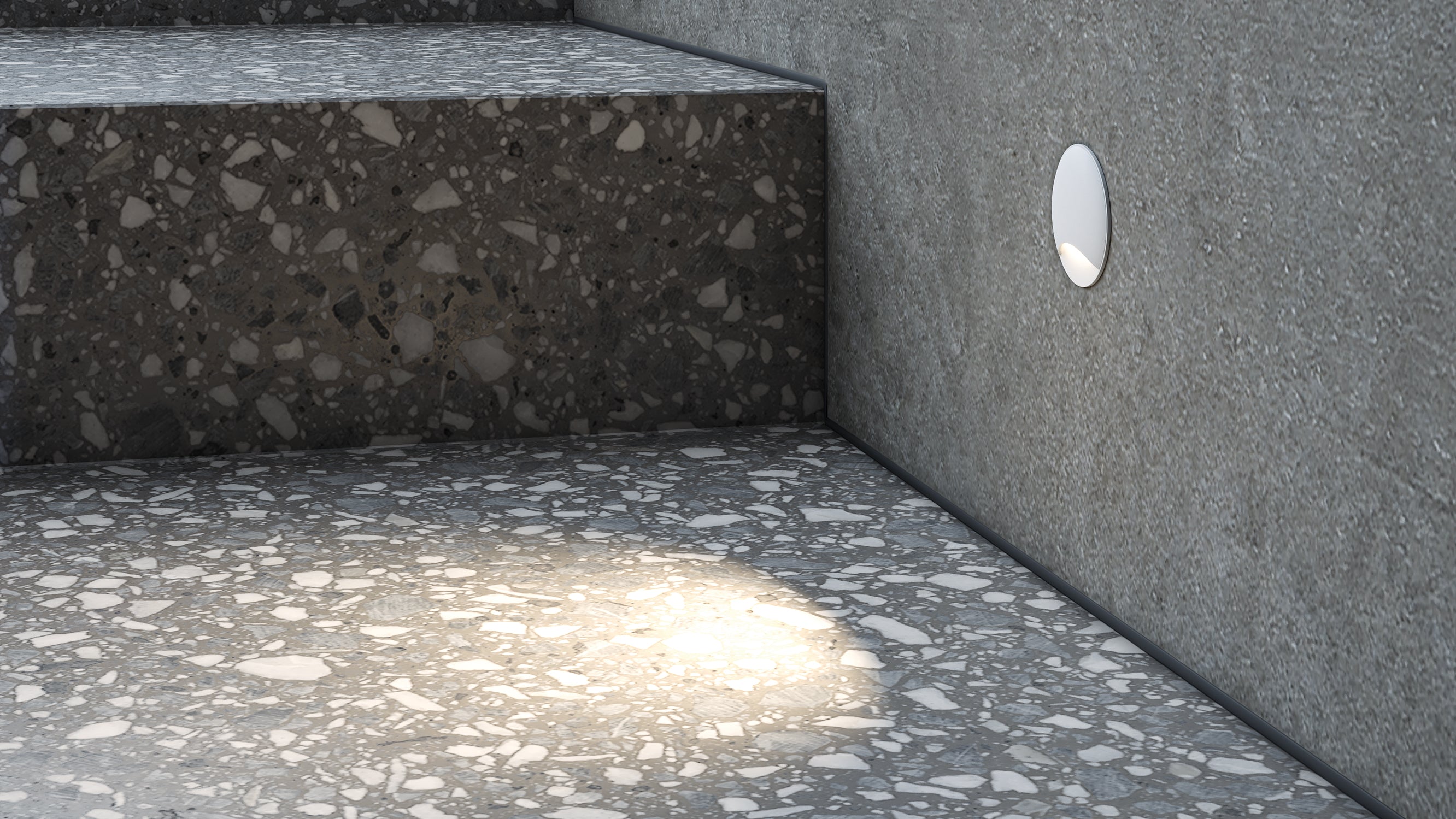 Spot treapta BISCOTTI