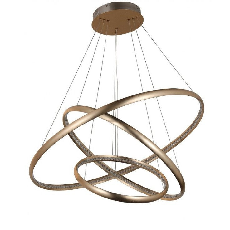 Lampa suspendata YGON