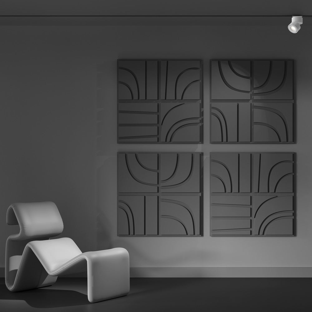 Proiector pe sina YIN 15W