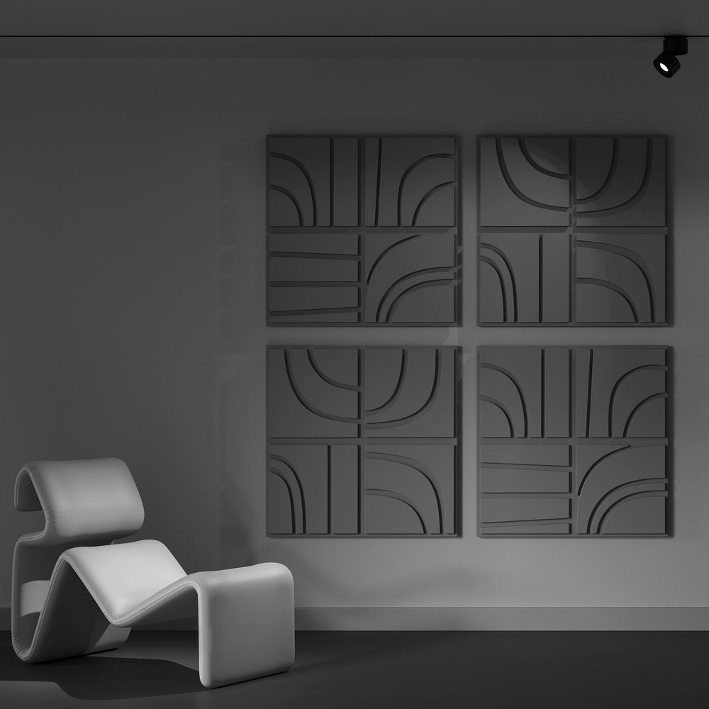 Proiector pe sina YIN 4000K